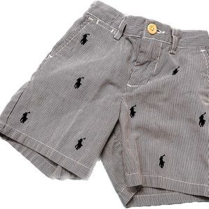 Ralph Lauren Toddler Shorts (24M)